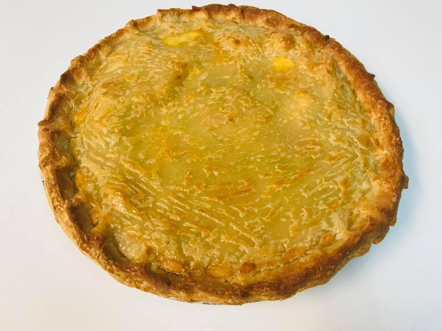 Pâté au poulet Familiale | Mets Délices Maison