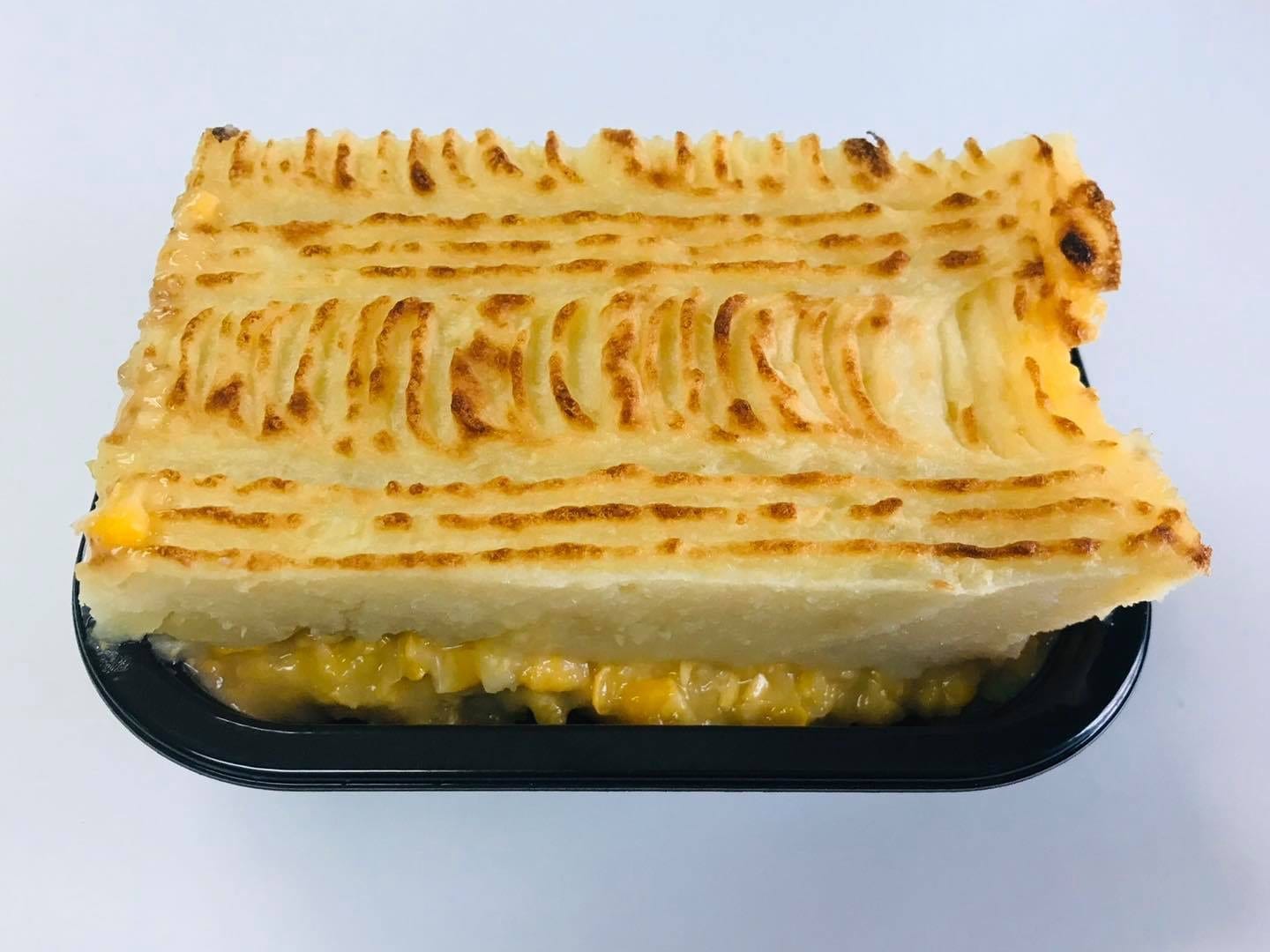 Pâté chinois