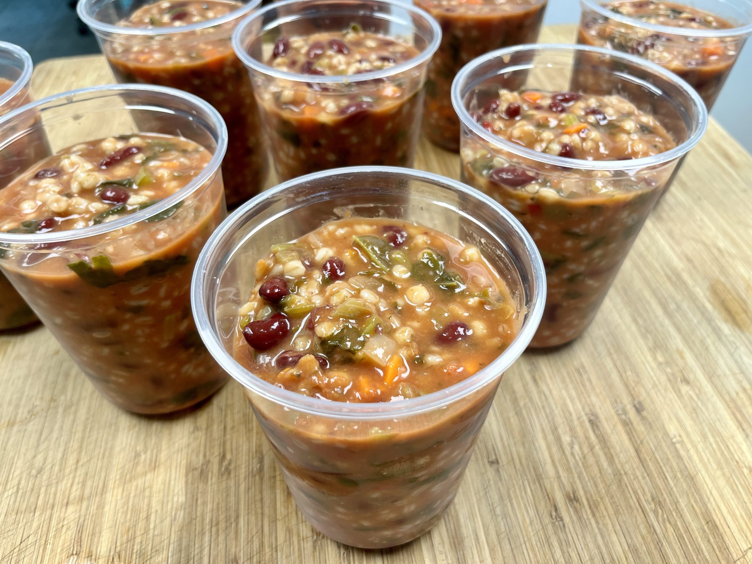 Minestrone