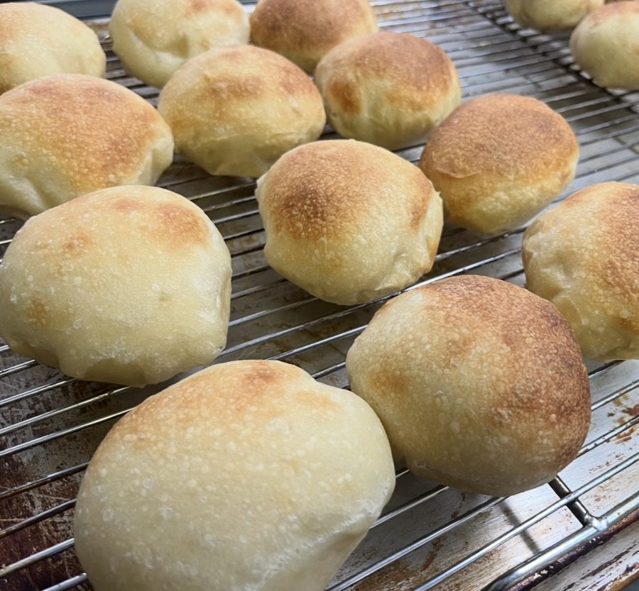 Mini congelés