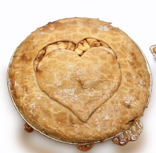 Tarte au Pomme